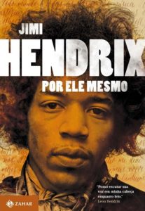 biografia jimi hendrix por ele mesmo