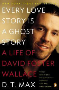 biografia david foster wallace, de DT Max