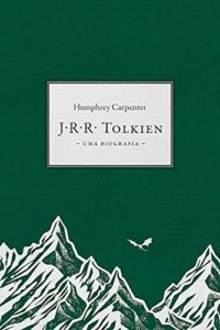 biografia jrr tolkien, de humphrey carpenter