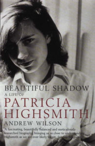 biografia patricia highsmith, de andrew wilson