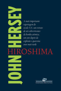 hiroshima, de john hersey