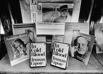 Jornalismo Literário – Quando as notícias encontram a literatura