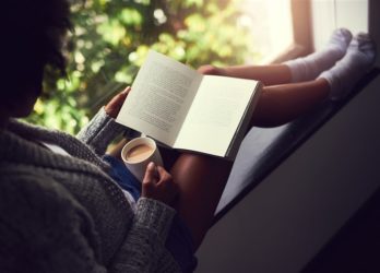 08 livros que vão te tirar do tédio durante a quarentena