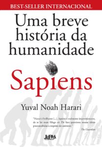 sapiens, de yuval noah harari