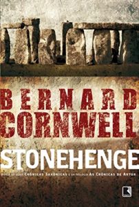 stonehenge, de bernard cornwell