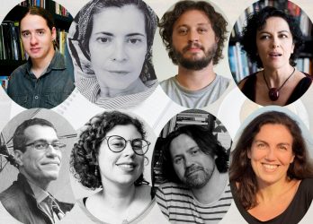 O escritor na quarentena – 08 autores falam sobre esse momento