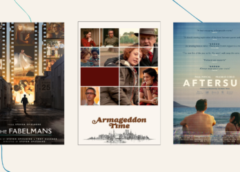 Filmes autobiográficos recentes de ótimos diretores