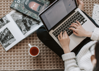 Ghostwriter – o profissional que domina diversos textos