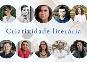 10 escritores revelam suas formas de estimular a criatividade