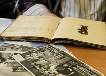 Como escrever um Livro de Memórias?