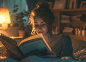 A magia da primeira página – A arte de fisgar o leitor desde o início