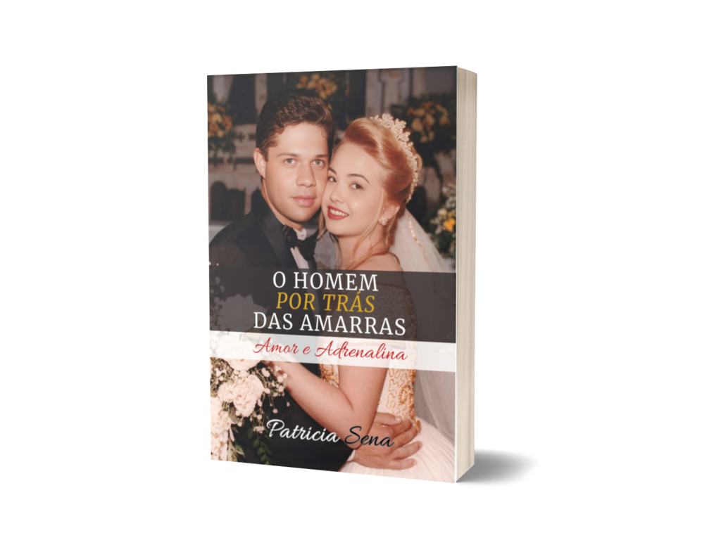 O homem por trás das amarras